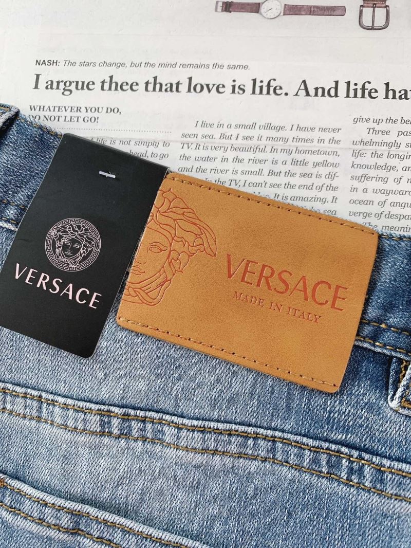 Versace Jeans